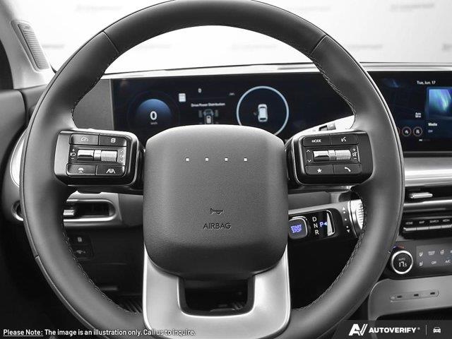 hyundai IONIQ 9 2026 - 13