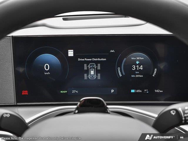 hyundai IONIQ 9 2026 - 14