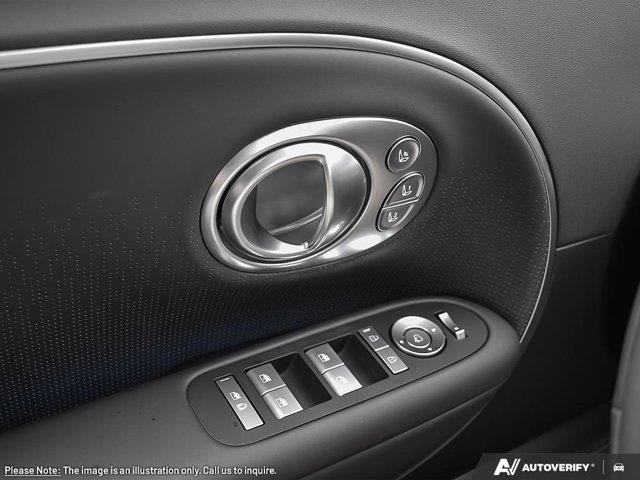 hyundai IONIQ 9 2026 - 16