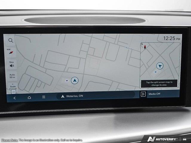 hyundai IONIQ 9 2026 - 18