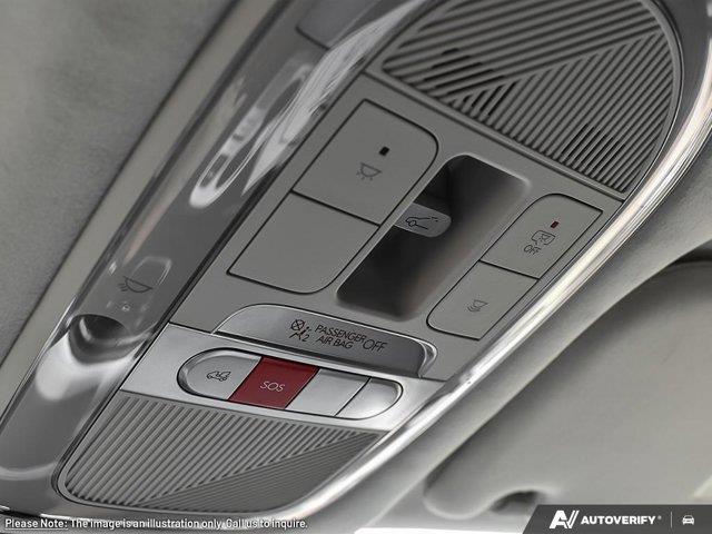 hyundai IONIQ 9 2026 - 19