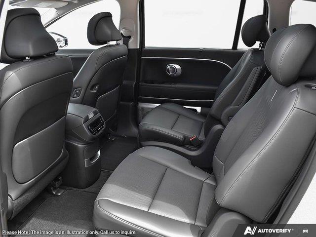 hyundai IONIQ 9 2026 - 21