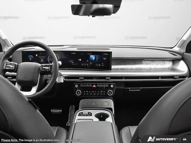 hyundai IONIQ 9 2026 - 22