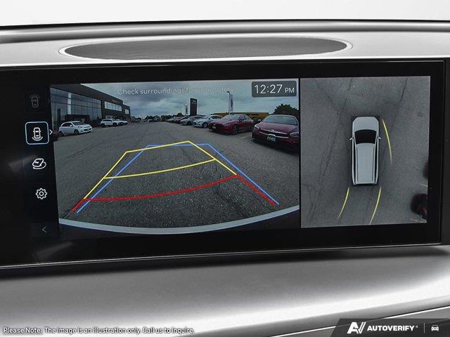 hyundai IONIQ 9 2026 - 23