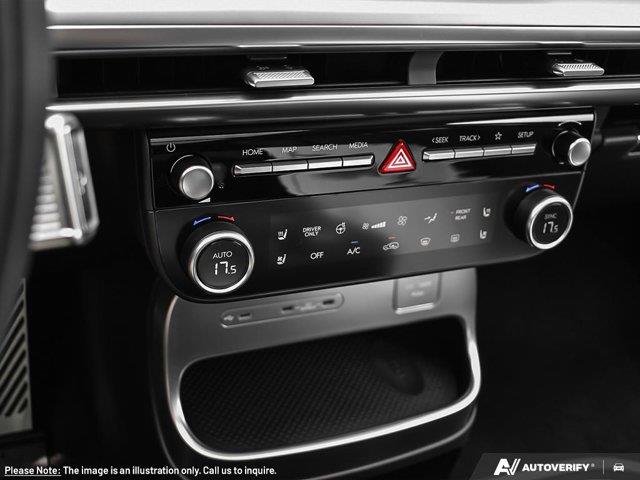 hyundai IONIQ 9 2026 - 24