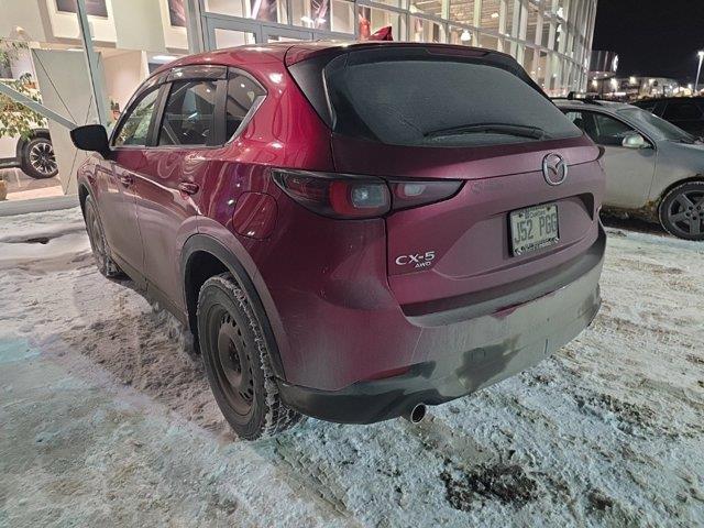 mazda CX-5 2023 - 3