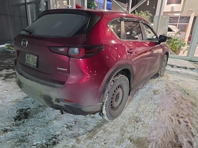 mazda CX-5 2023 - 4