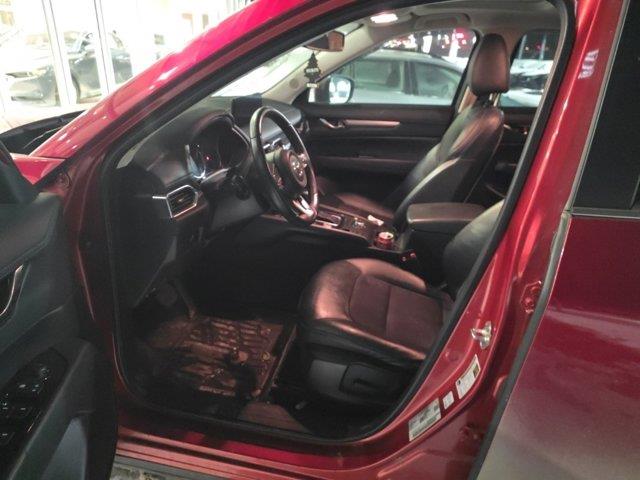 mazda CX-5 2023 - 5