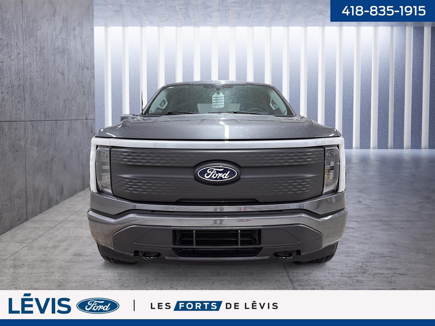 ford F-150 Lightning 2024 - 2