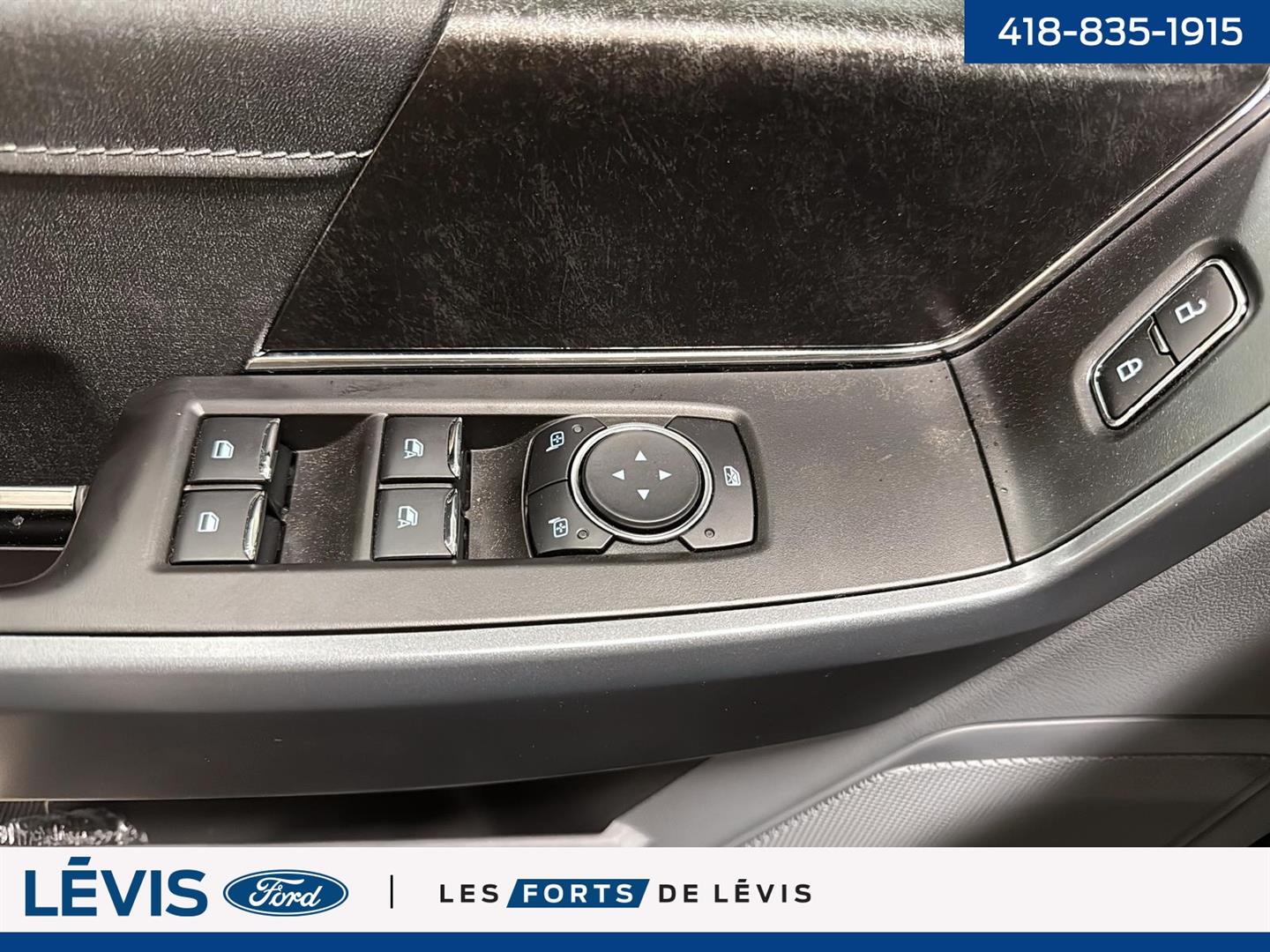 ford F-150 Lightning 2024 - 14