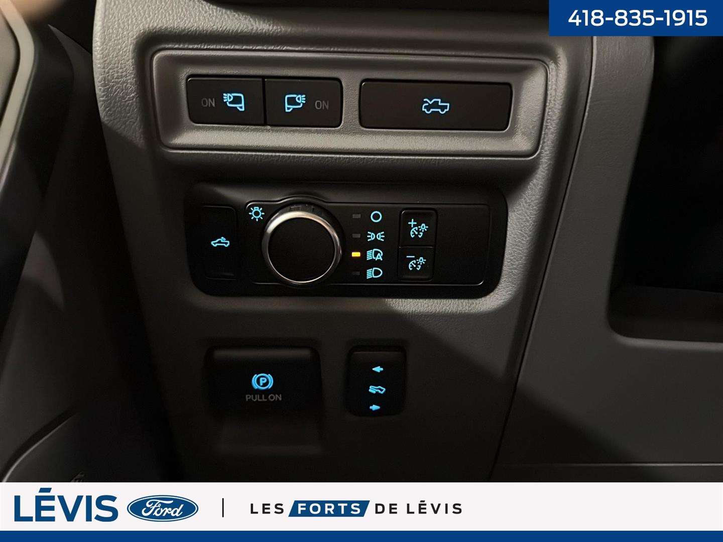 ford F-150 Lightning 2024 - 19