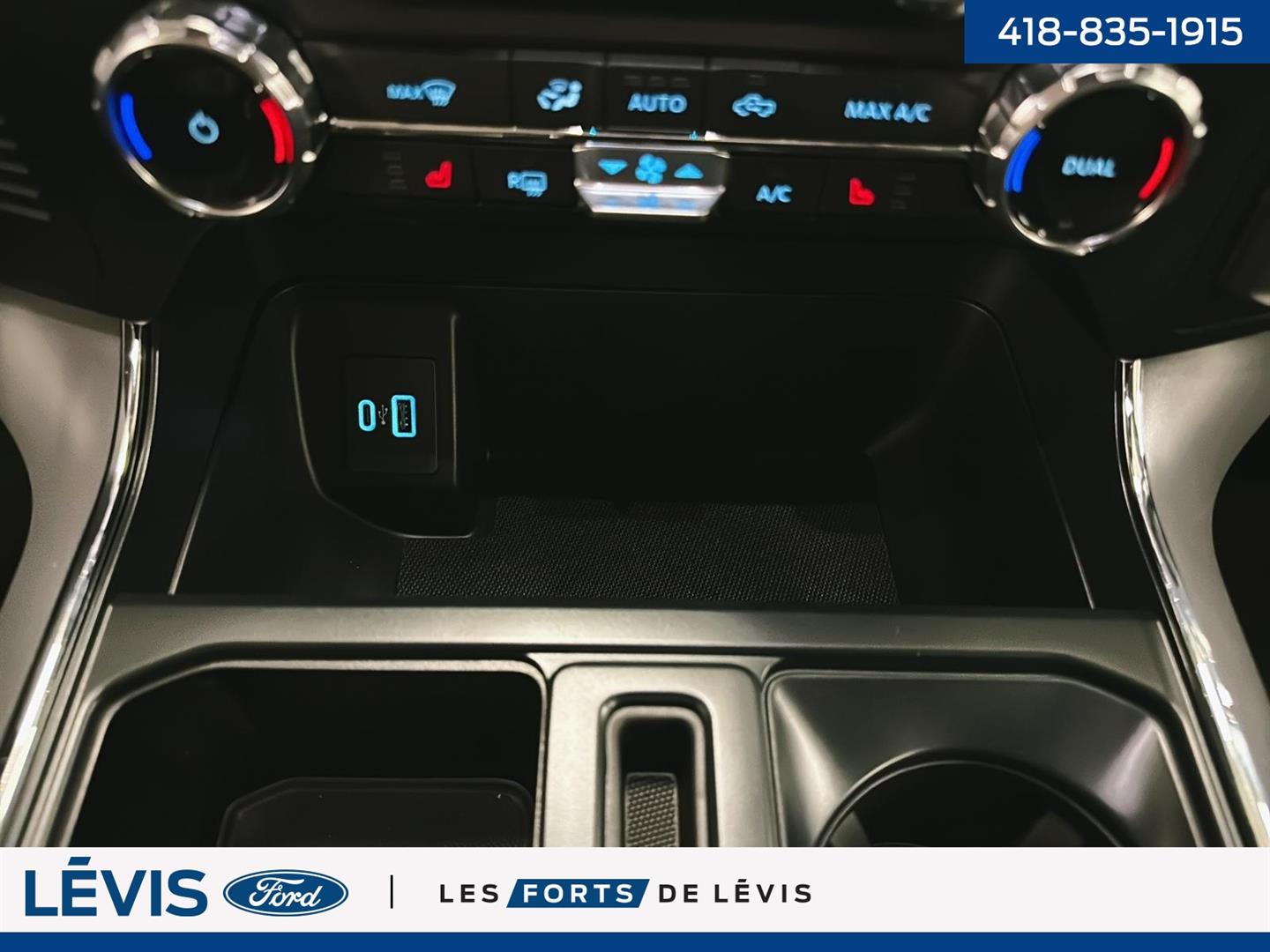 ford F-150 Lightning 2024 - 23