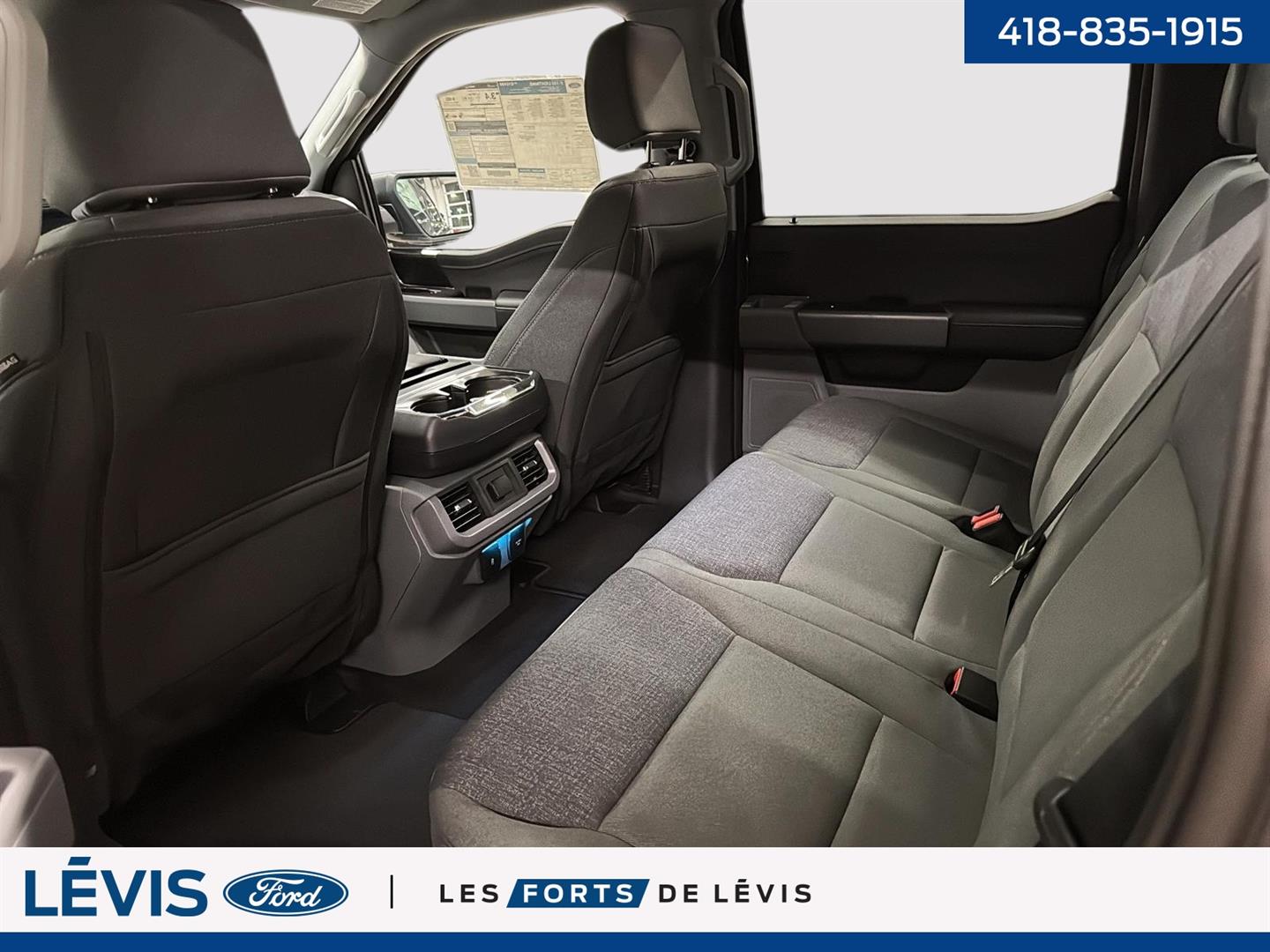 ford F-150 Lightning 2024 - 24