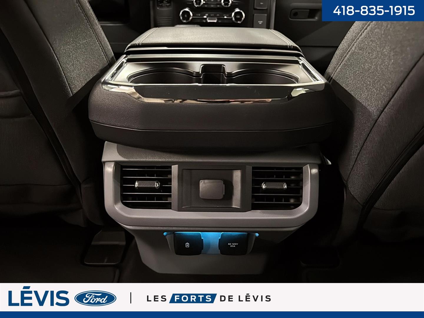 ford F-150 Lightning 2024 - 25