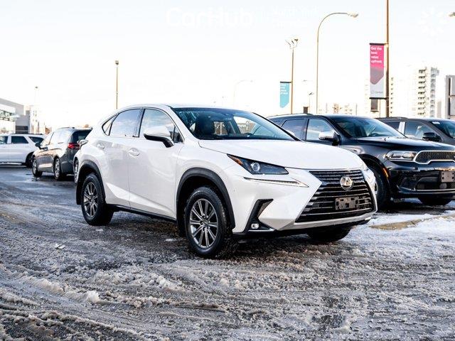 lexus NX 2019 - 4