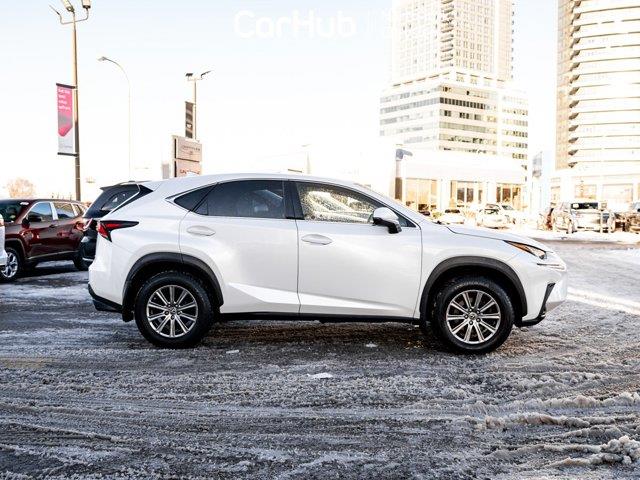 lexus NX 2019 - 5