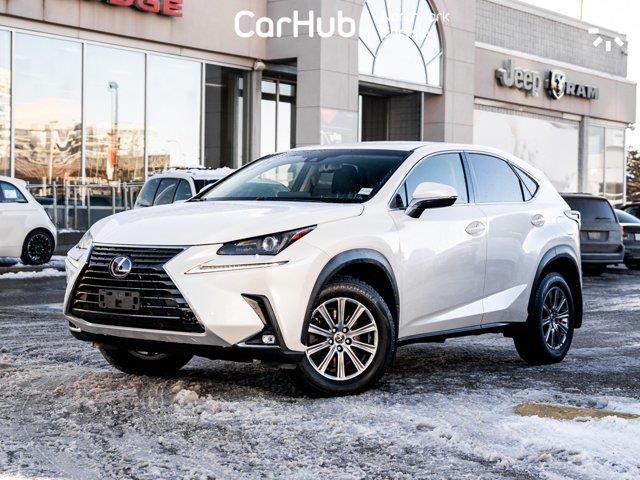 lexus NX 2019 - 32