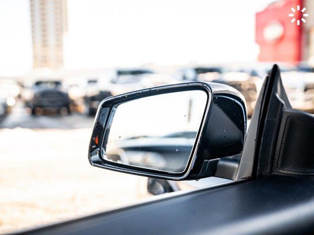 mercedes-benz CLA 2018 - 13