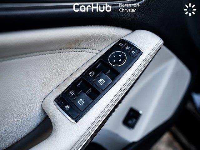 mercedes-benz CLA 2018 - 14