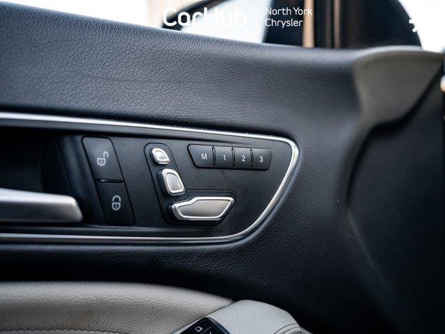 mercedes-benz CLA 2018 - 15