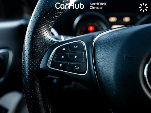 mercedes-benz CLA 2018 - 18