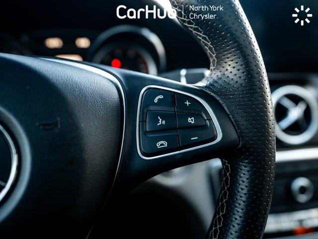 mercedes-benz CLA 2018 - 19