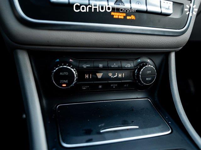 mercedes-benz CLA 2018 - 20