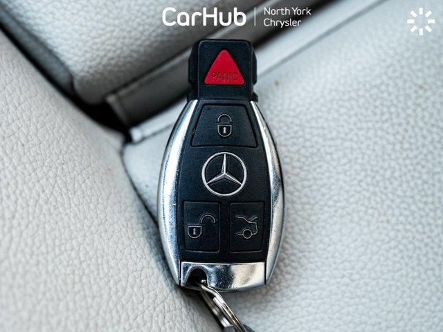 mercedes-benz CLA 2018 - 29