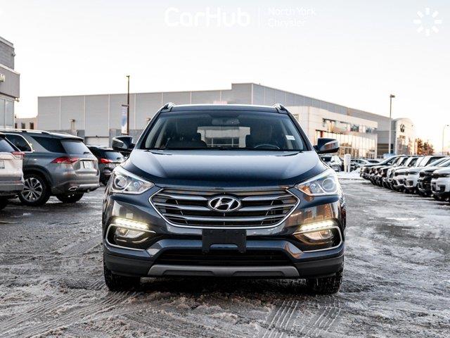 hyundai Santa Fe Sport 2018 - 3