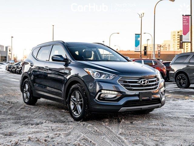 hyundai Santa Fe Sport 2018 - 4