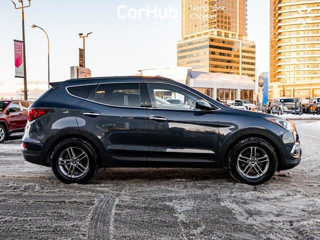 hyundai Santa Fe Sport 2018 - 5