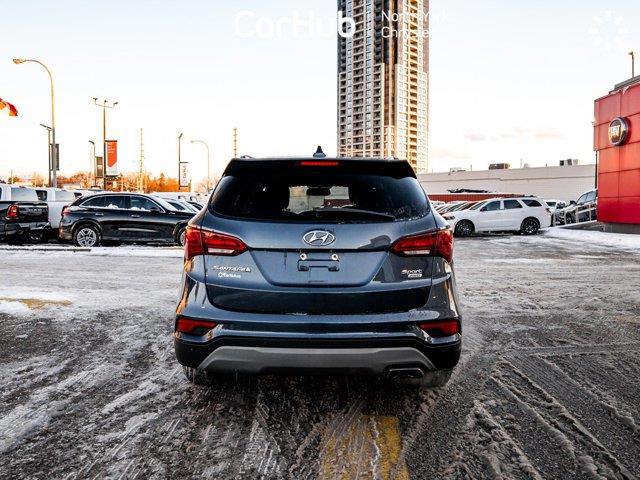 hyundai Santa Fe Sport 2018 - 6