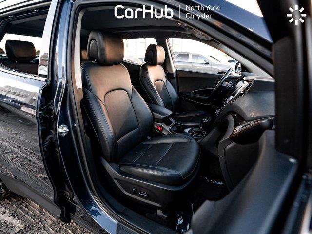 hyundai Santa Fe Sport 2018 - 9