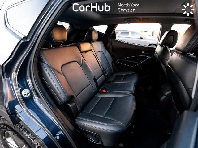 hyundai Santa Fe Sport 2018 - 10