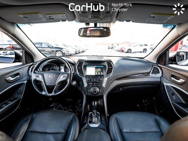 hyundai Santa Fe Sport 2018 - 11