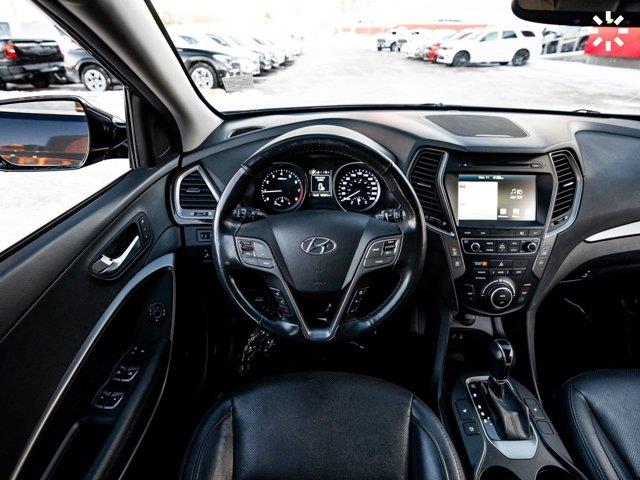 hyundai Santa Fe Sport 2018 - 12