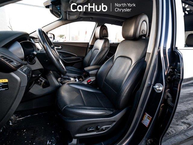 hyundai Santa Fe Sport 2018 - 13