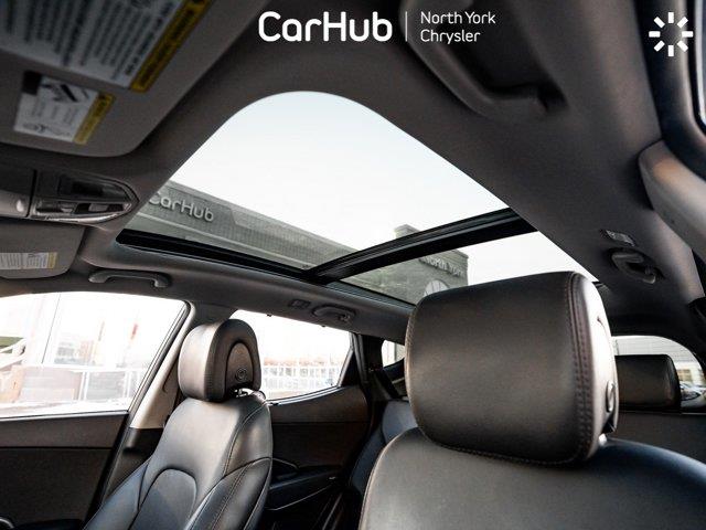 hyundai Santa Fe Sport 2018 - 17