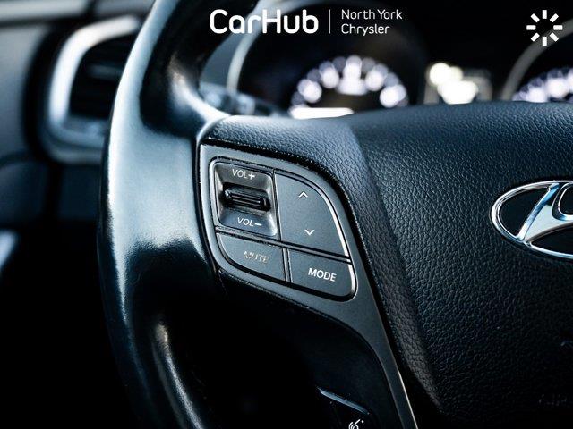 hyundai Santa Fe Sport 2018 - 20