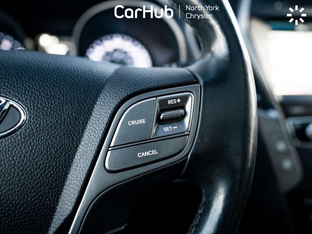 hyundai Santa Fe Sport 2018 - 21