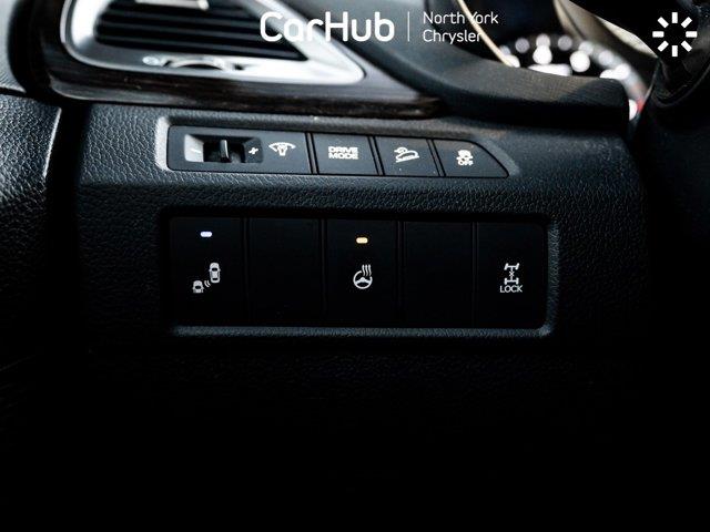 hyundai Santa Fe Sport 2018 - 22