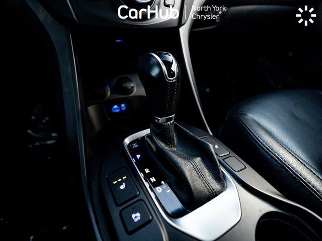 hyundai Santa Fe Sport 2018 - 23