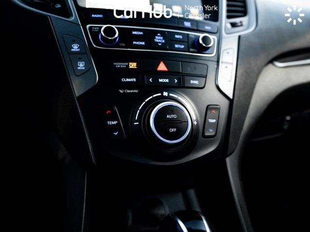 hyundai Santa Fe Sport 2018 - 24