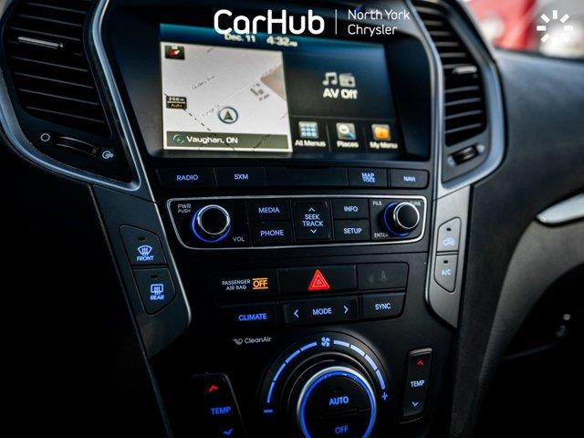 hyundai Santa Fe Sport 2018 - 25