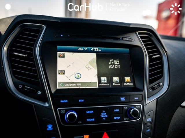 hyundai Santa Fe Sport 2018 - 26