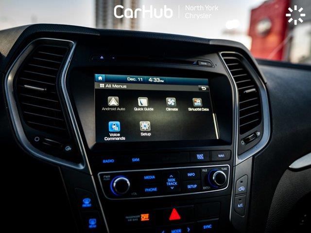 hyundai Santa Fe Sport 2018 - 28