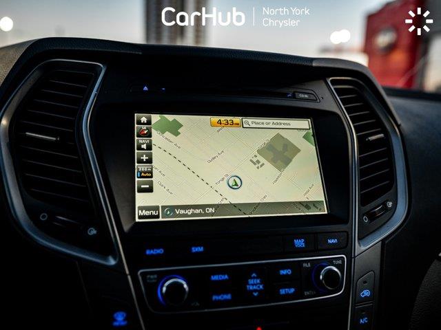 hyundai Santa Fe Sport 2018 - 30