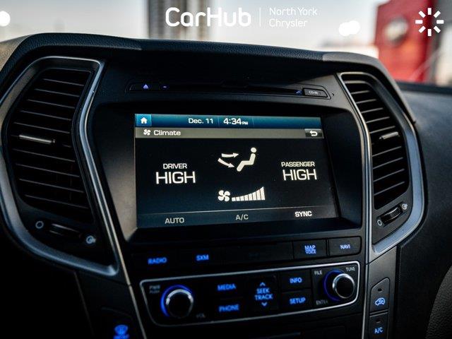 hyundai Santa Fe Sport 2018 - 32