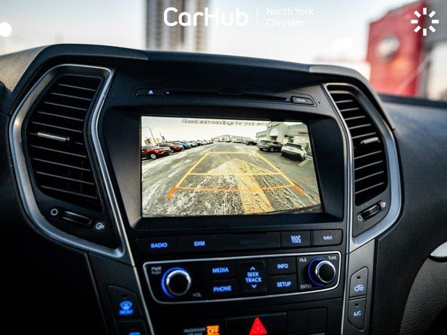 hyundai Santa Fe Sport 2018 - 33