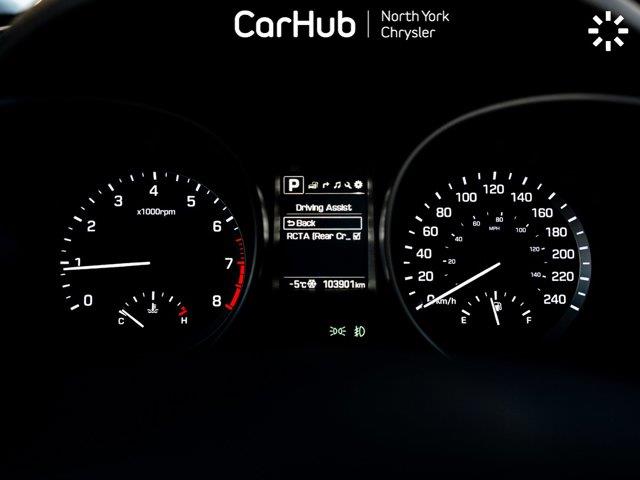 hyundai Santa Fe Sport 2018 - 34